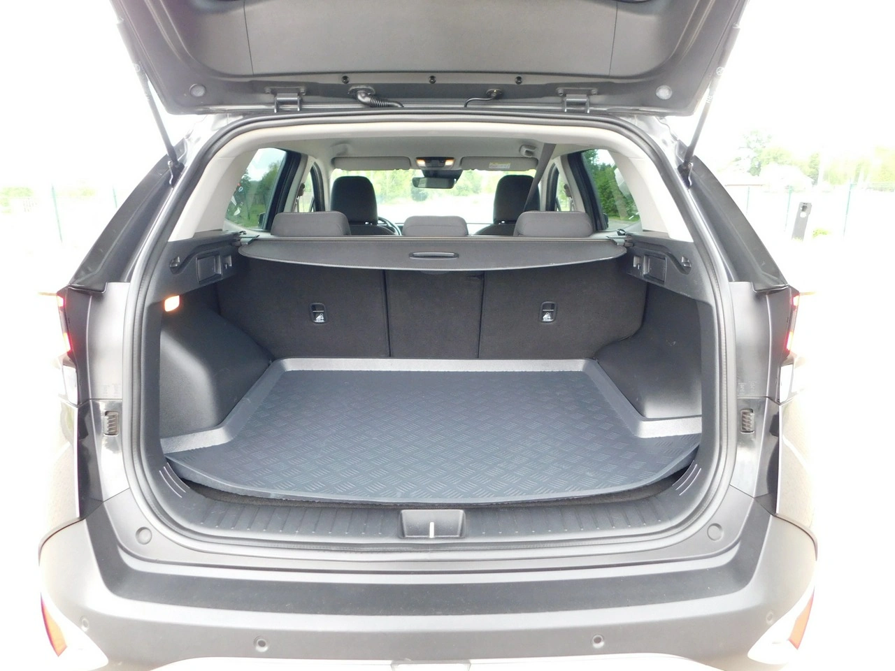 Kia Sportage - Zdjęcie 21