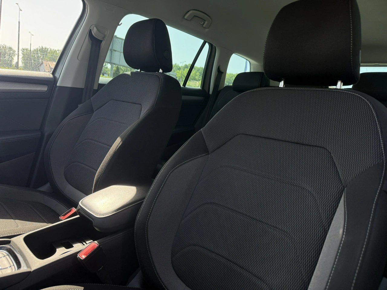 Skoda Kodiaq - Zdjęcie 9
