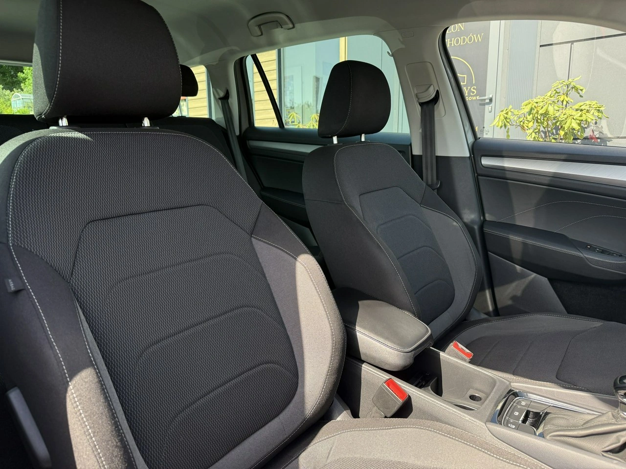 Skoda Kodiaq - Zdjęcie 10
