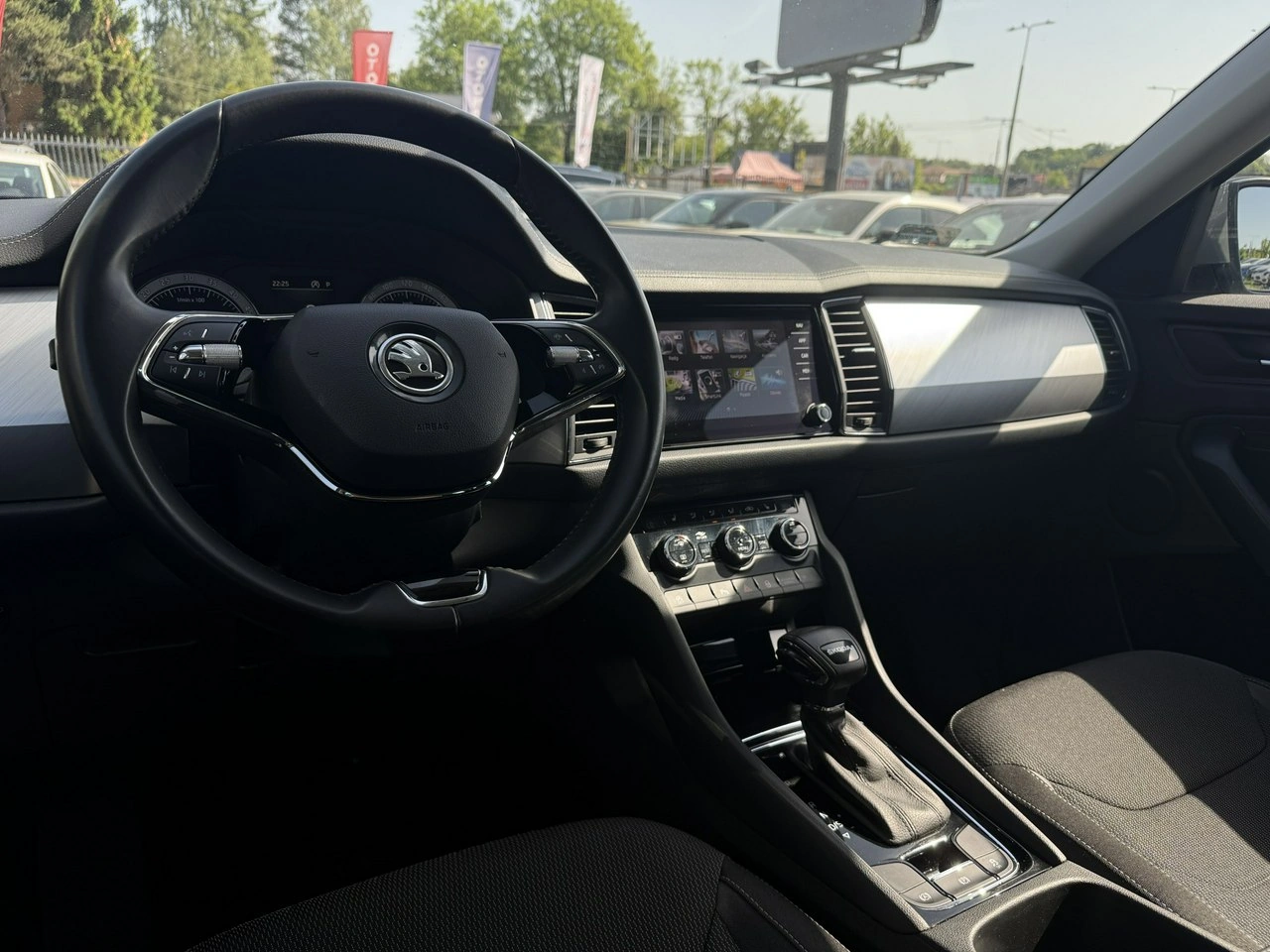Skoda Kodiaq - Zdjęcie 14
