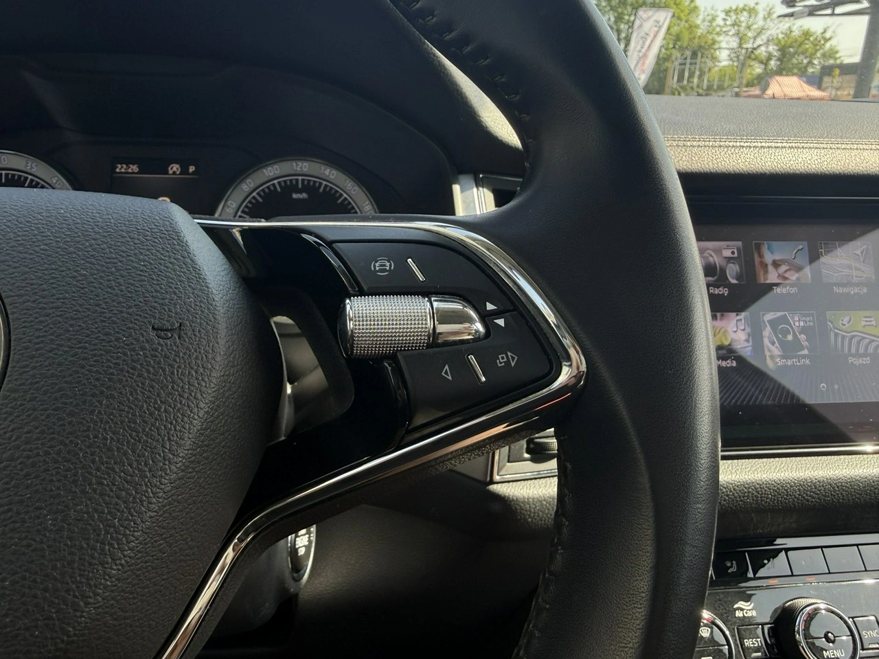 Skoda Kodiaq - Zdjęcie 17