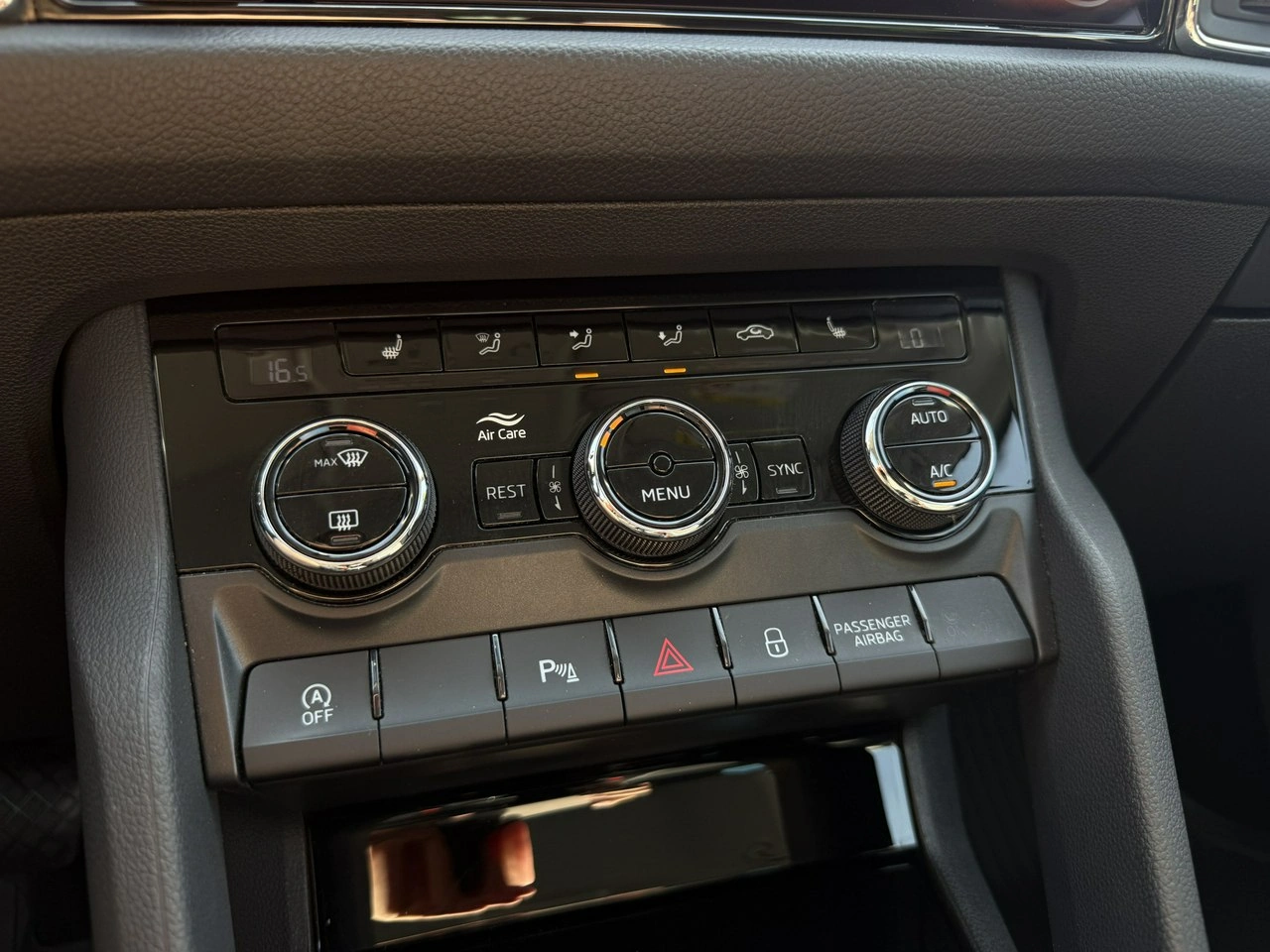 Skoda Kodiaq - Zdjęcie 27