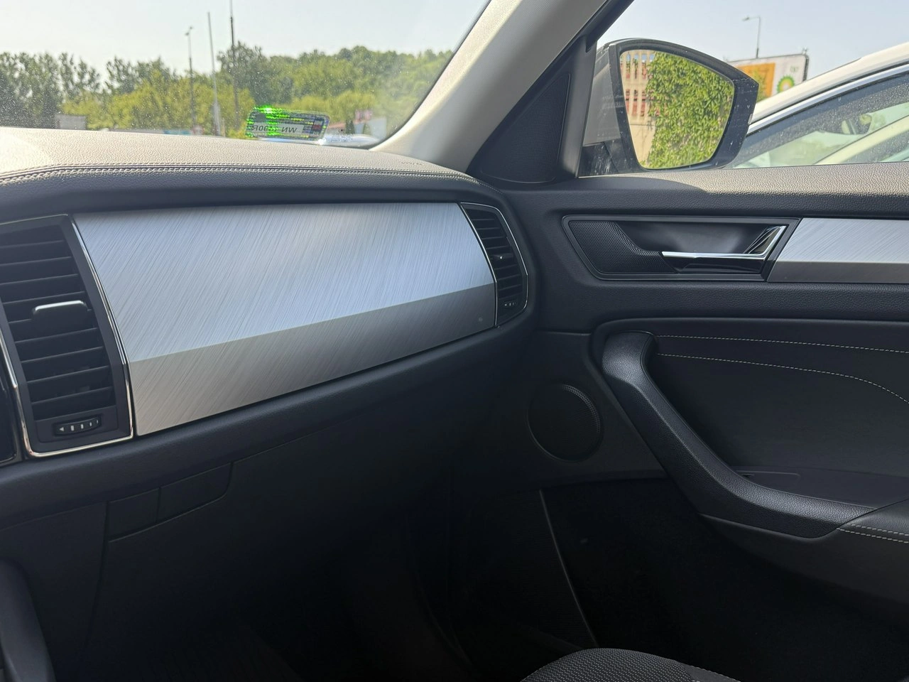 Skoda Kodiaq - Zdjęcie 33
