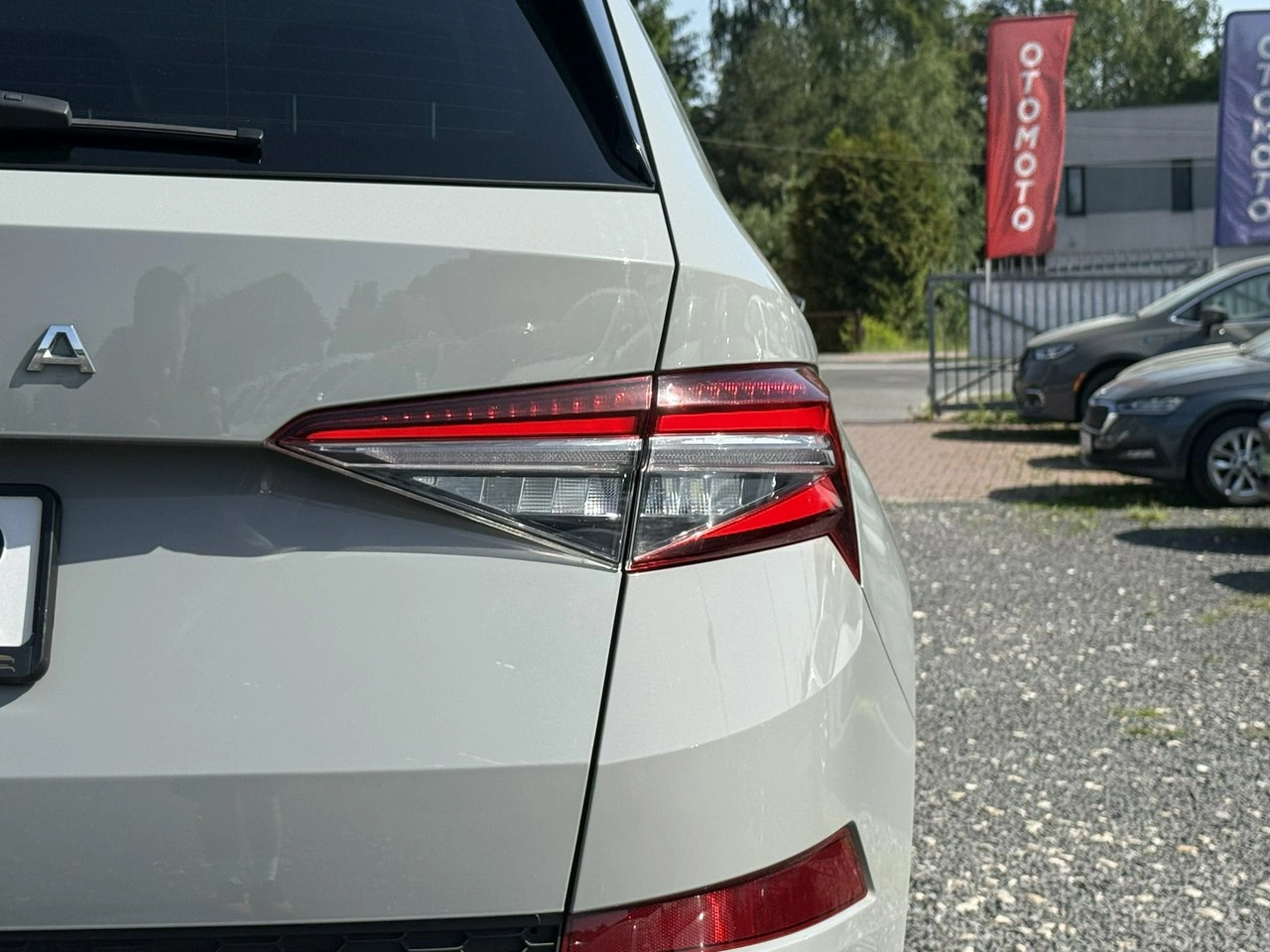 Skoda Kodiaq - Zdjęcie 7