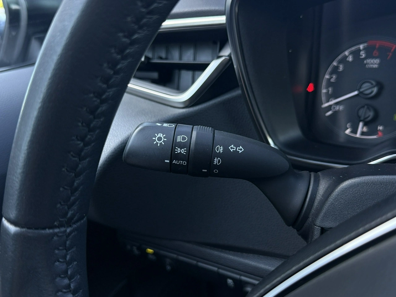 Toyota Corolla - Zdjęcie 18