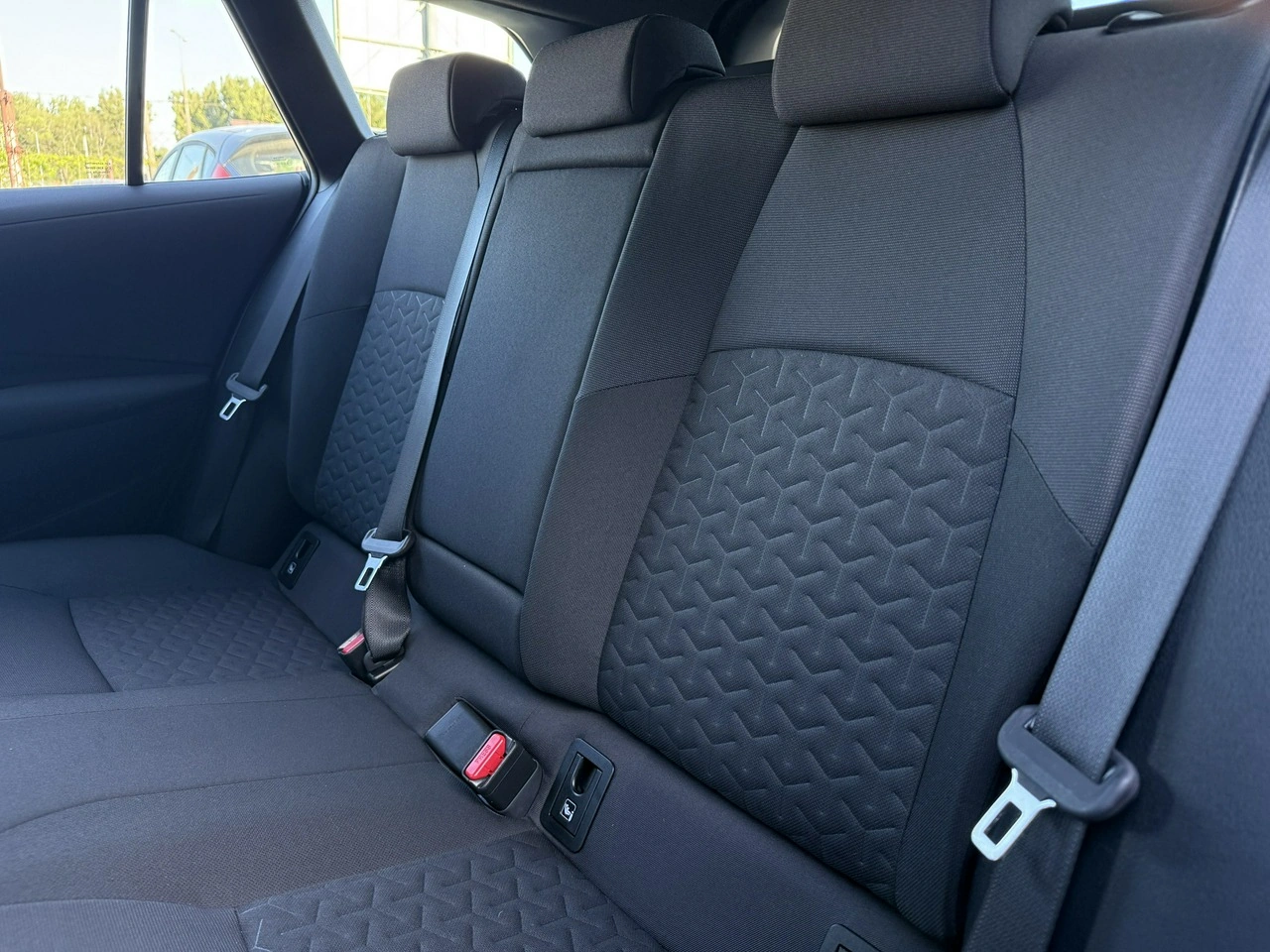 Toyota Corolla - Zdjęcie 32