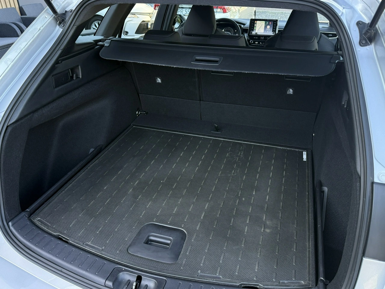 Toyota Corolla - Zdjęcie 36