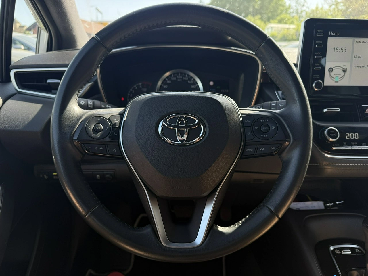 Toyota Corolla - Zdjęcie 6