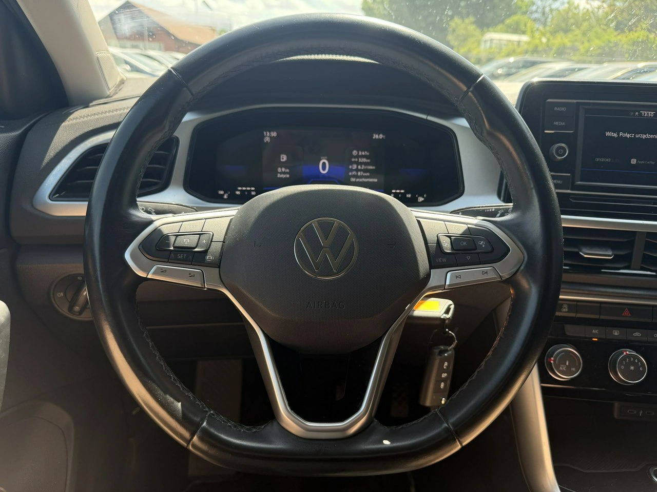 Volkswagen T-Roc - Zdjęcie 6