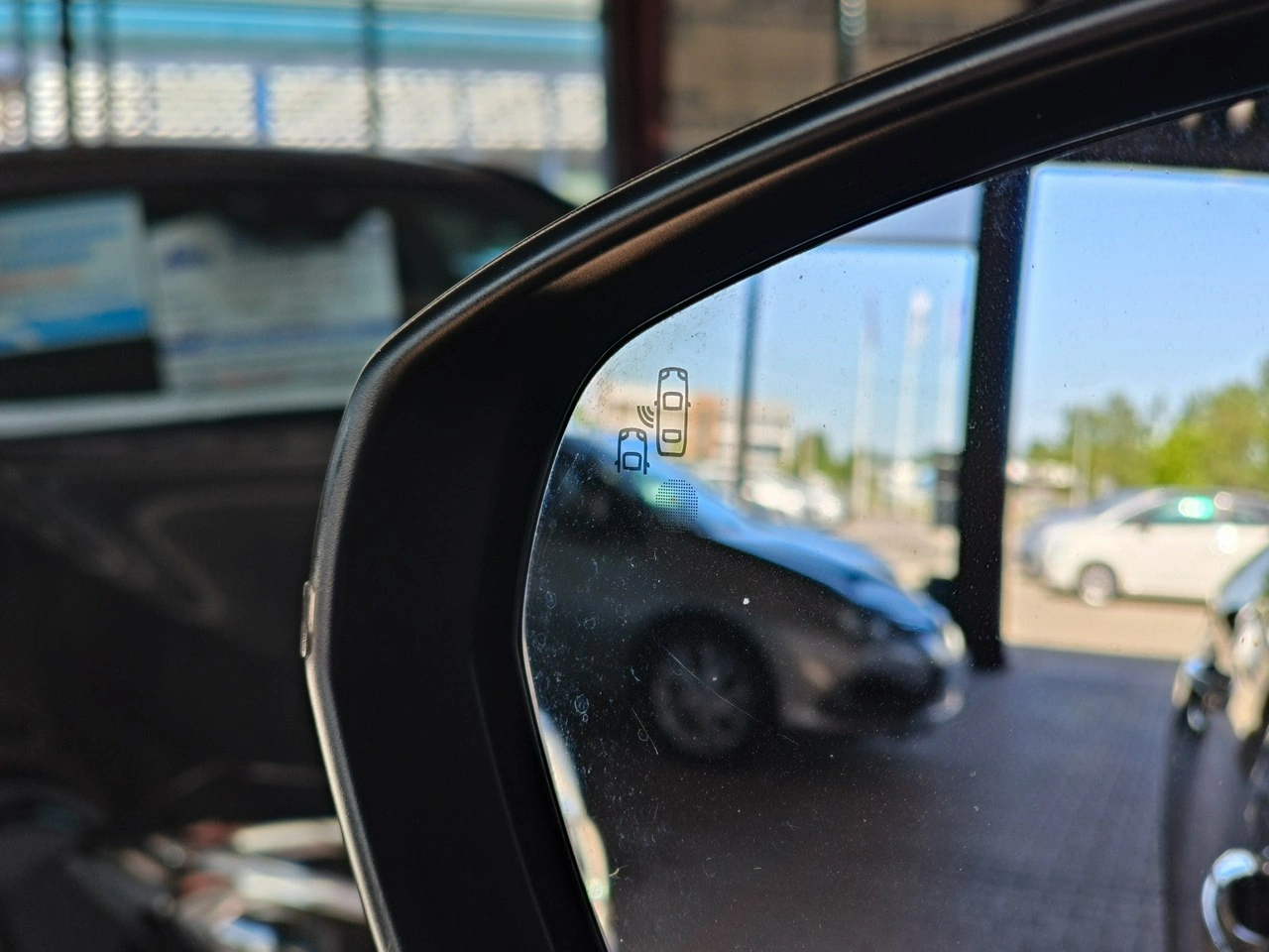 DS Automobiles DS 7 Crossback - Zdjęcie 9