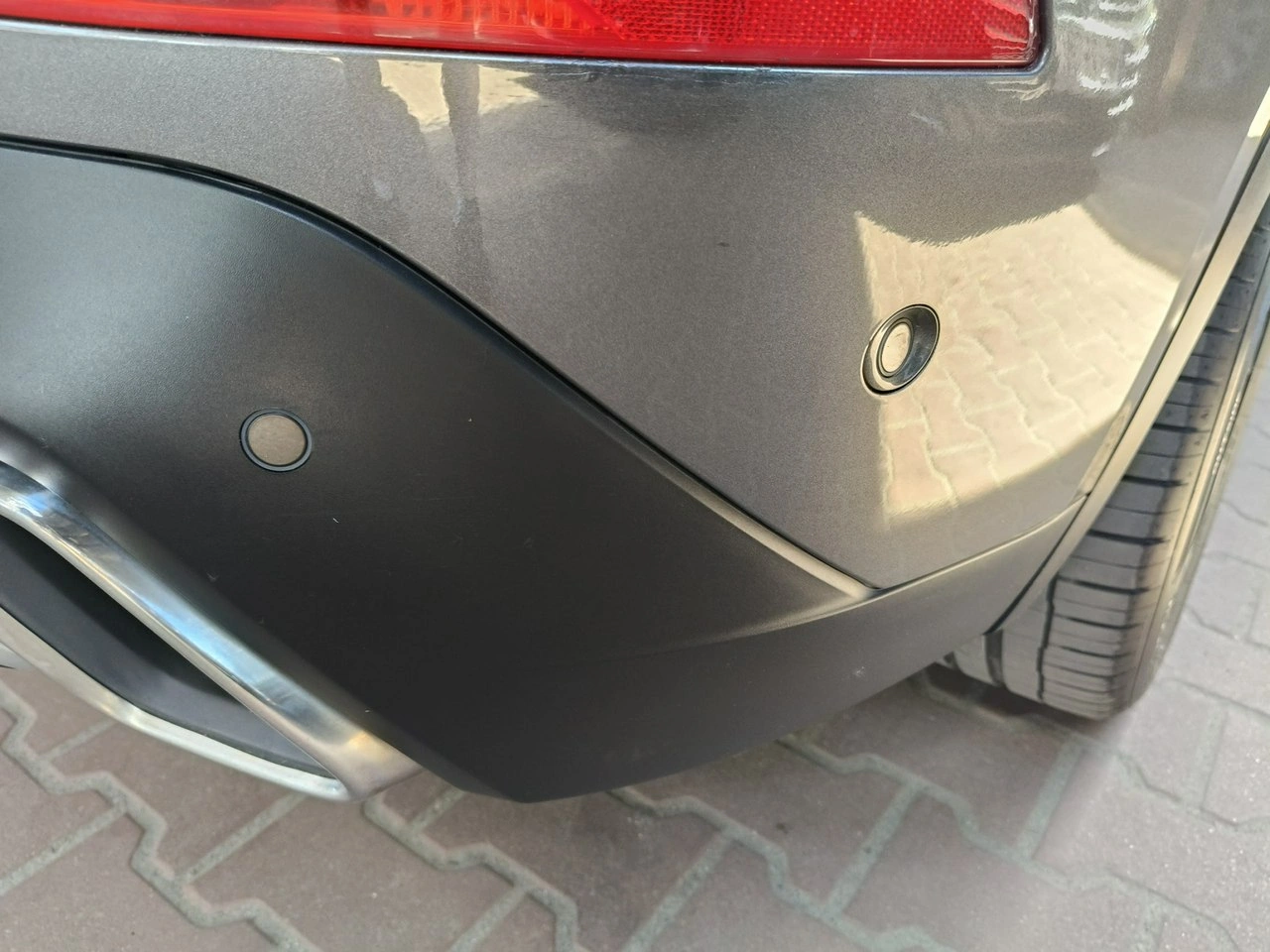 DS Automobiles DS 7 Crossback - Zdjęcie 14
