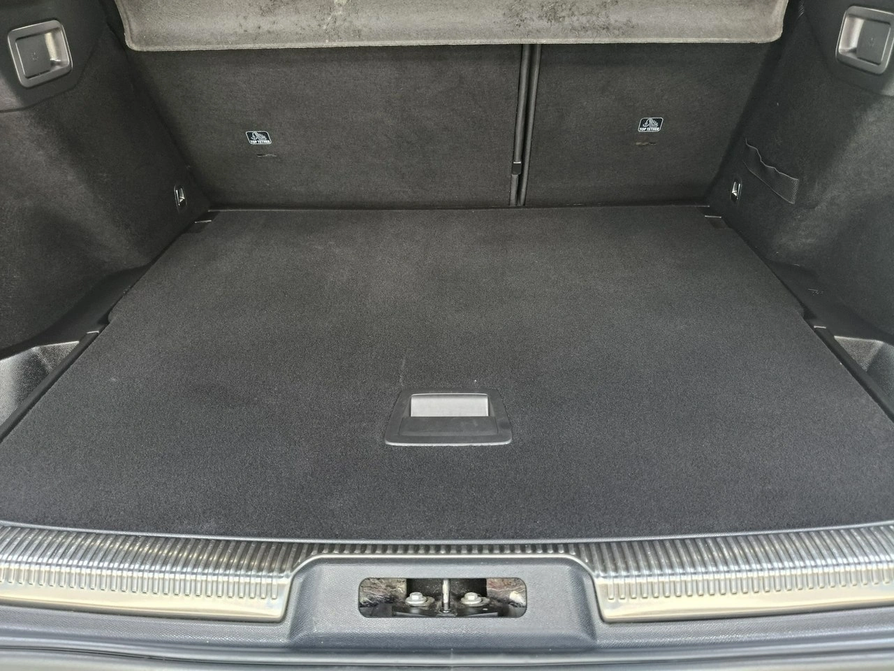 DS Automobiles DS 7 Crossback - Zdjęcie 18