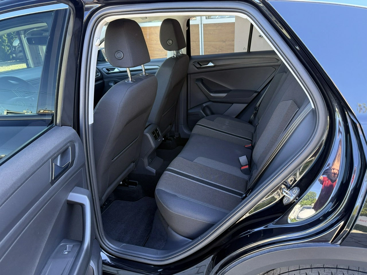Volkswagen T-Roc - Zdjęcie 22