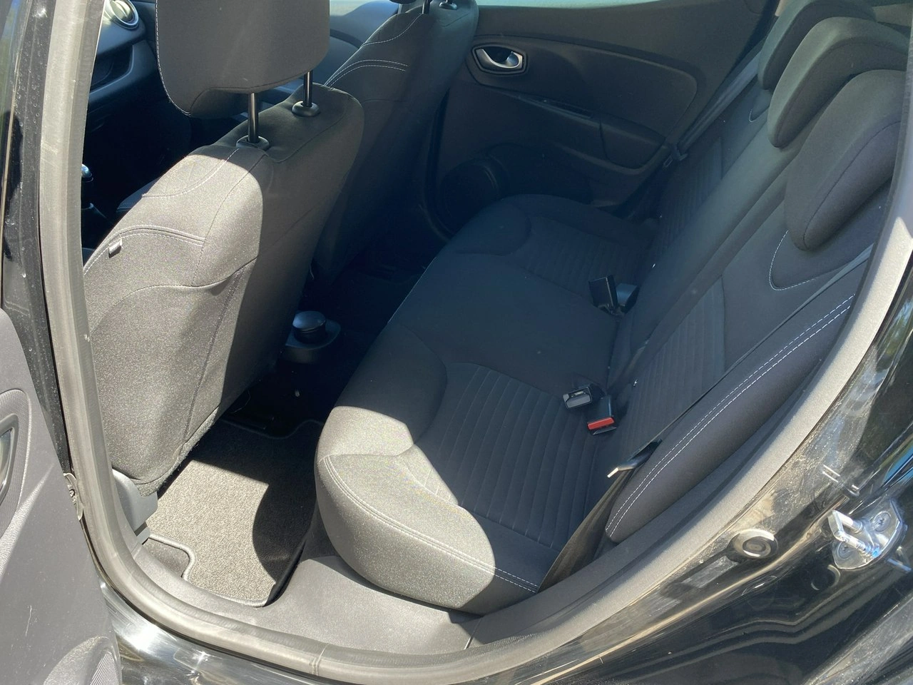 Renault Clio - Zdjęcie 13