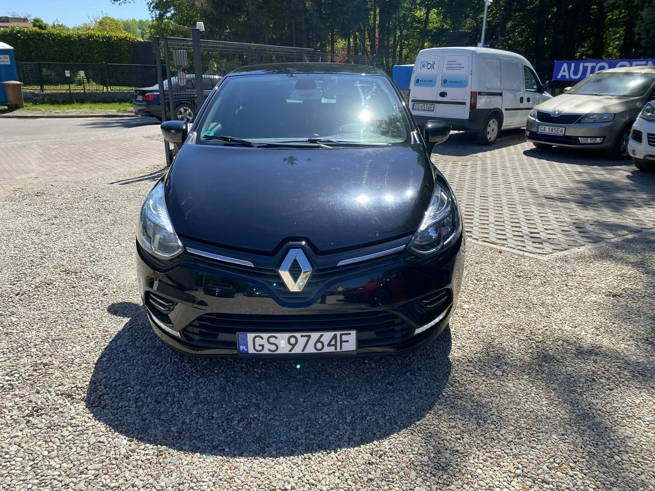 Renault Clio - Zdjęcie 15