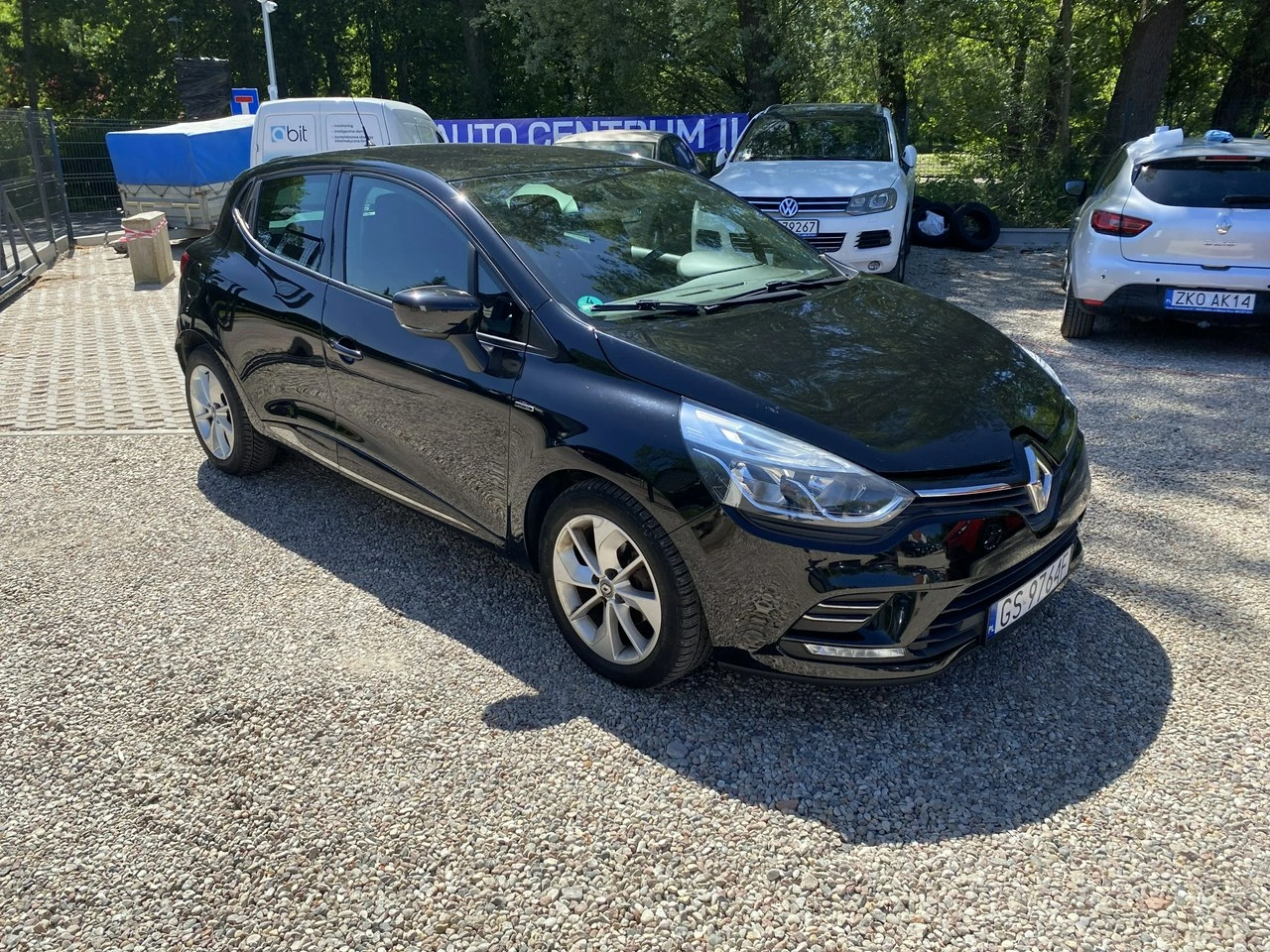 Renault Clio - Zdjęcie 16