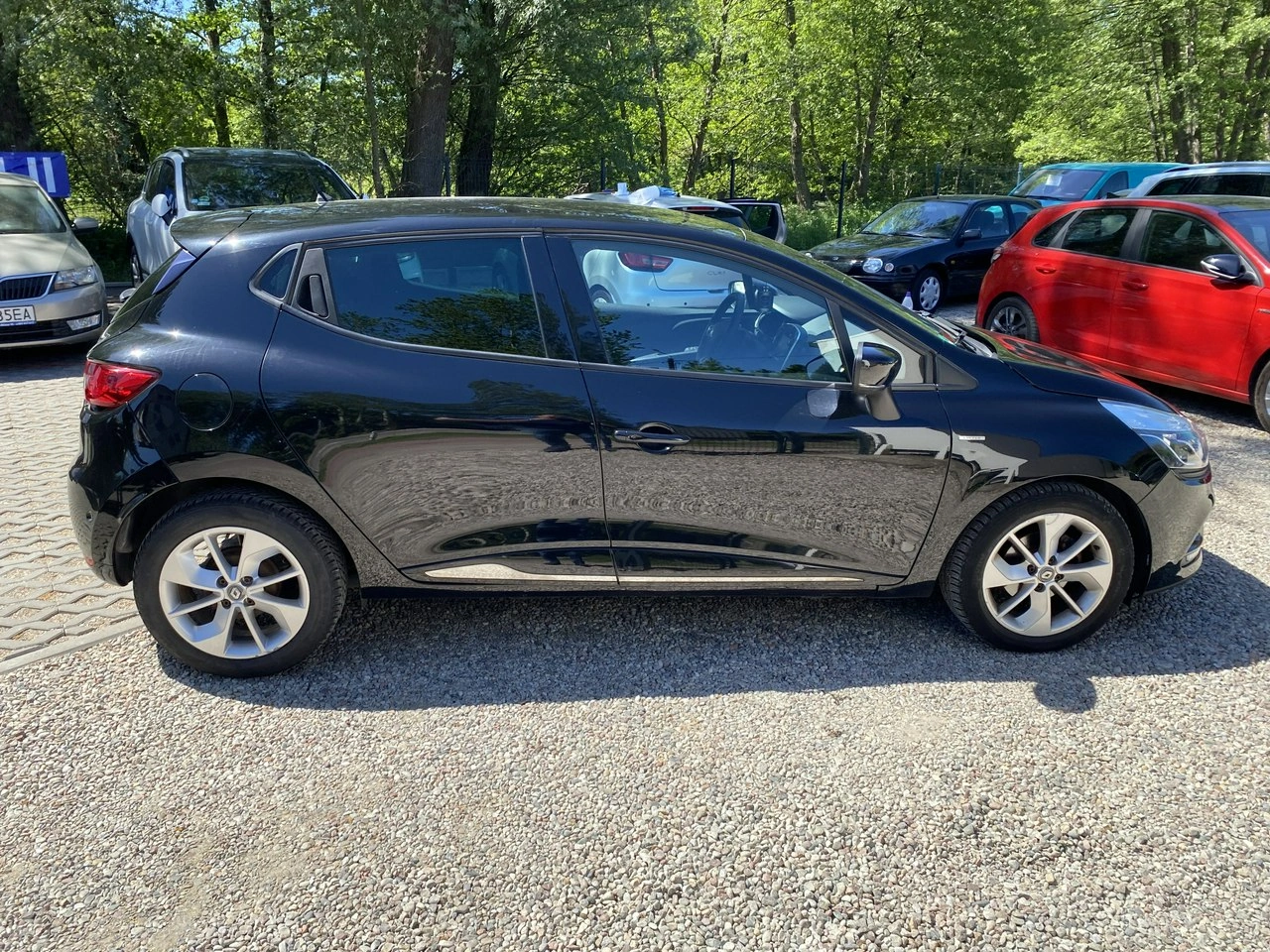 Renault Clio - Zdjęcie 17