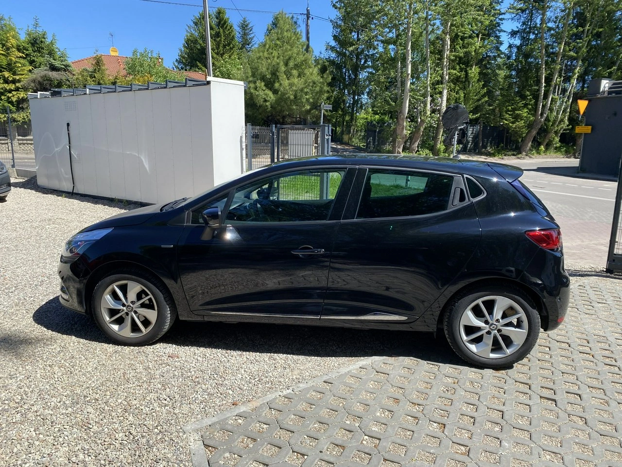 Renault Clio - Zdjęcie 1