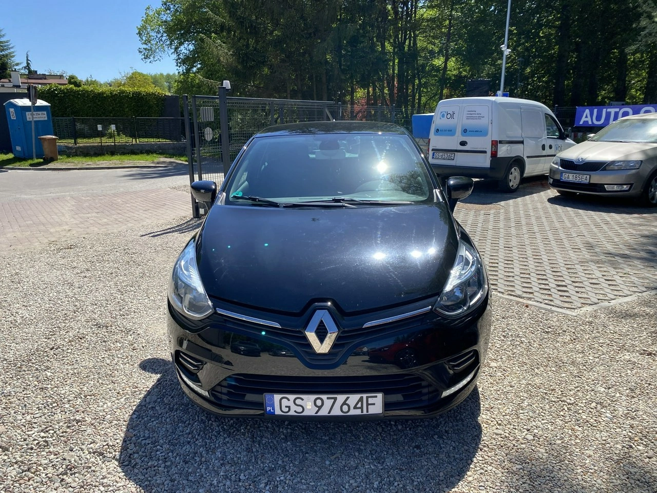 Renault Clio - Zdjęcie 2
