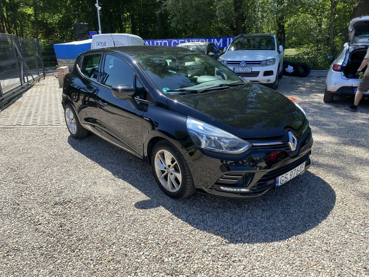Renault Clio - Zdjęcie 3