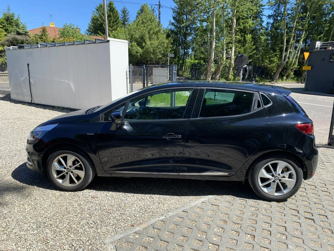 Renault Clio - Zdjęcie 5