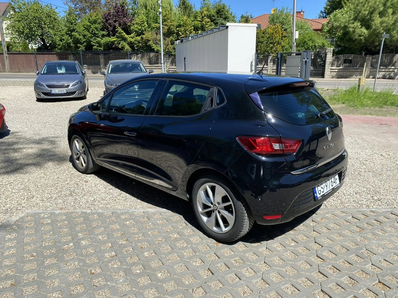 Renault Clio - Zdjęcie 7
