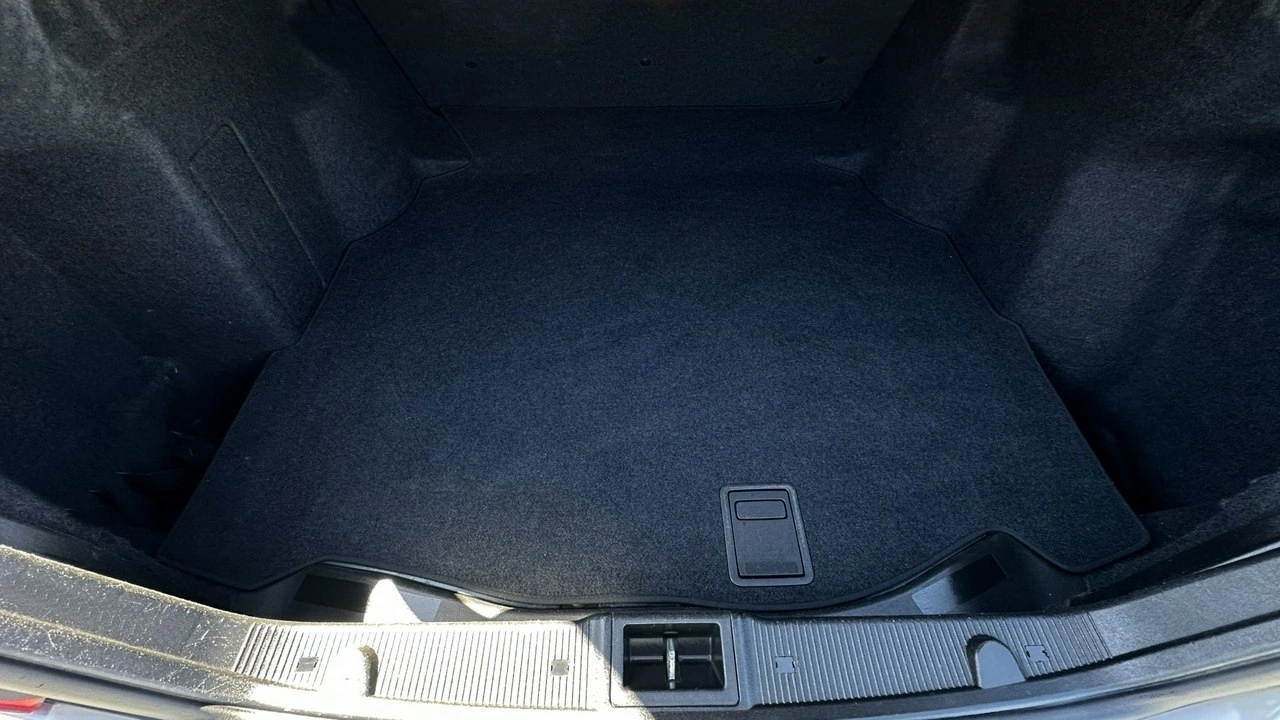 Mercedes C 200 - Zdjęcie 11