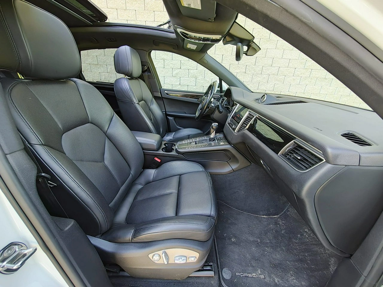 Porsche Macan - Zdjęcie 12