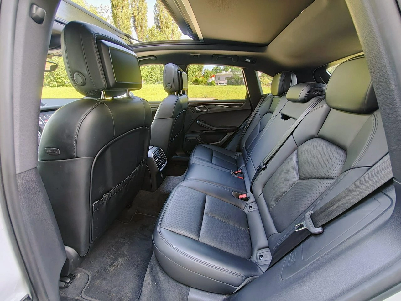 Porsche Macan - Zdjęcie 14