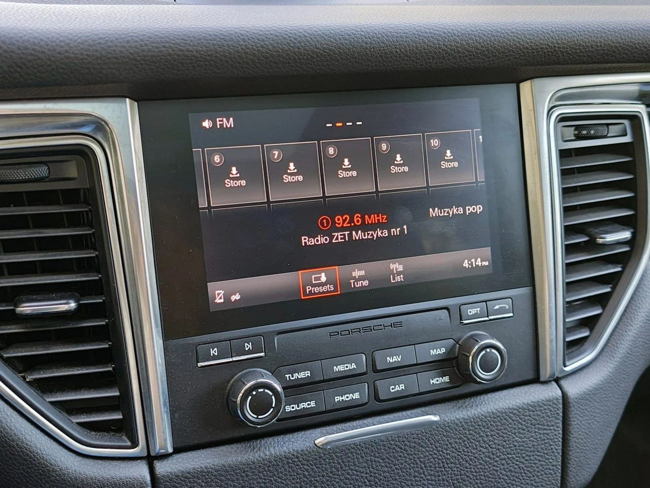 Porsche Macan - Zdjęcie 20