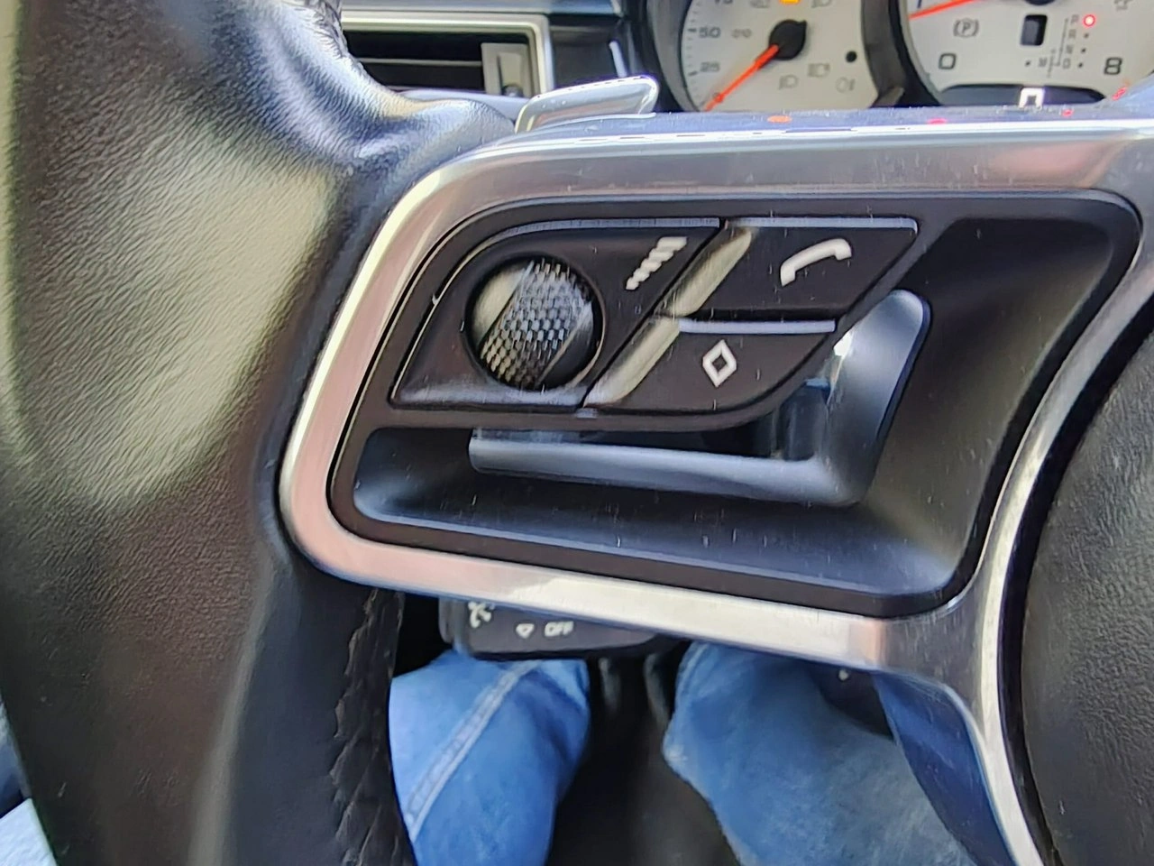 Porsche Macan - Zdjęcie 21