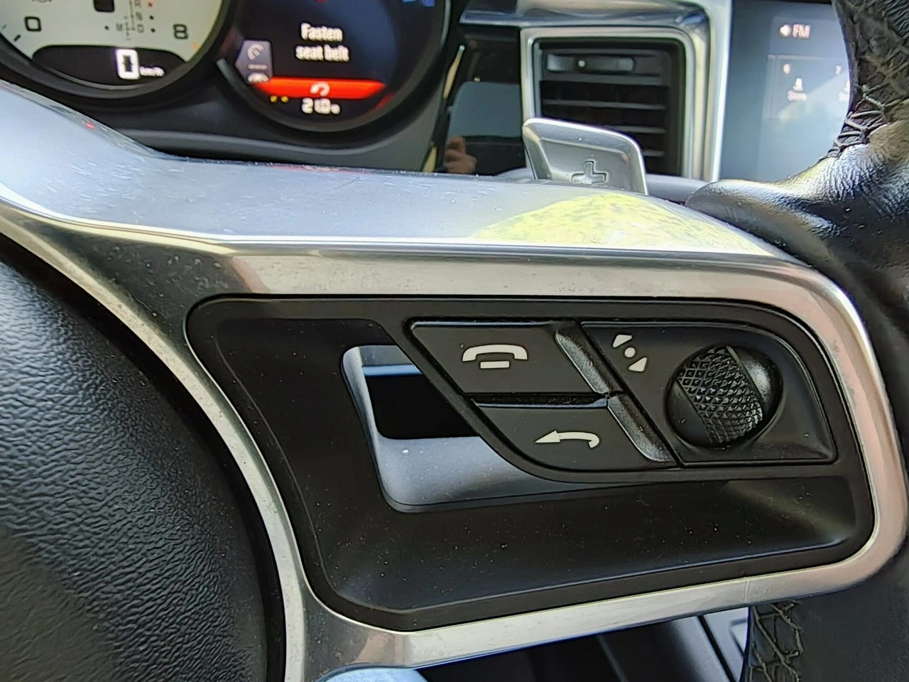 Porsche Macan - Zdjęcie 22