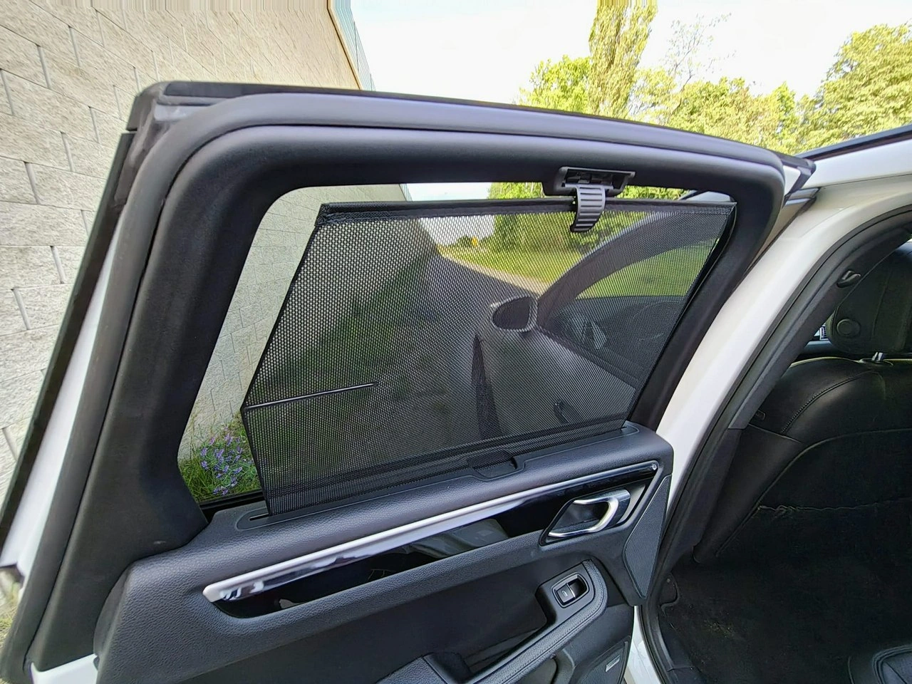 Porsche Macan - Zdjęcie 23