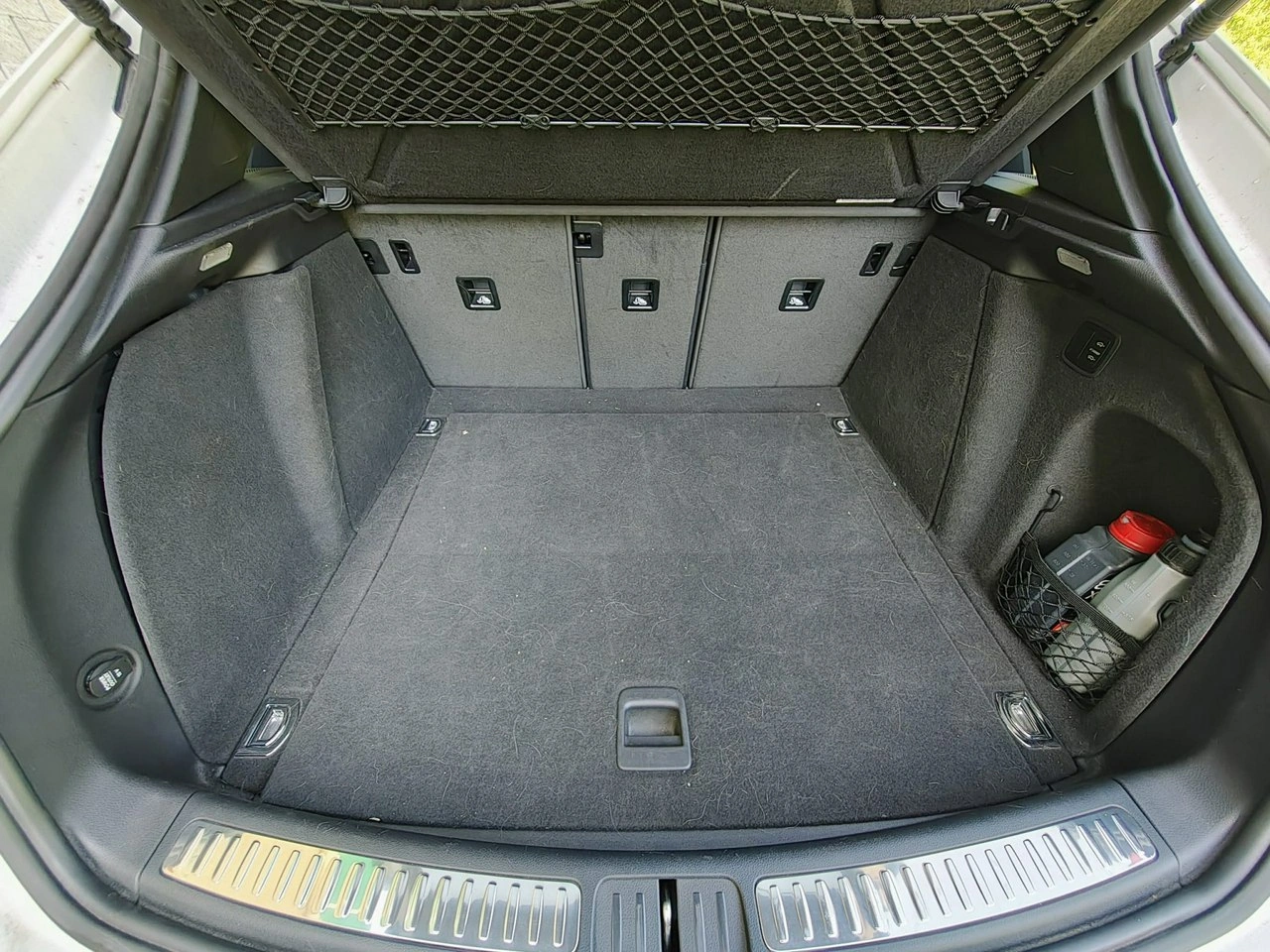 Porsche Macan - Zdjęcie 24