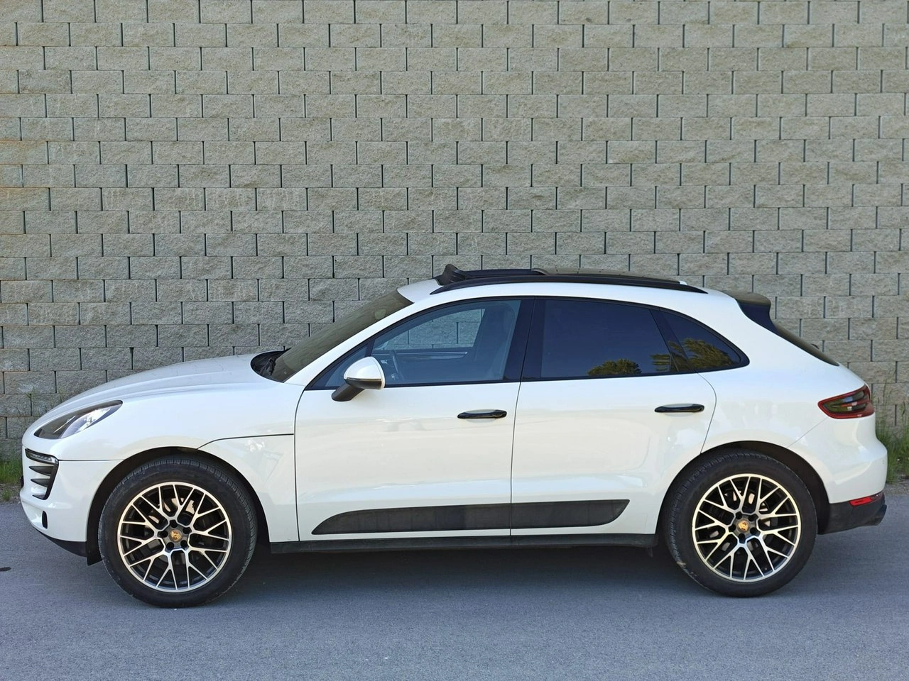 Porsche Macan - Zdjęcie 8