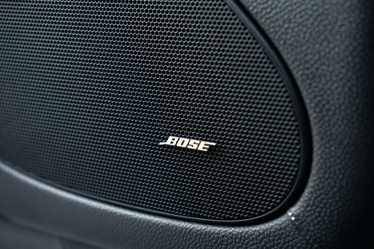 Mercedes SL 55 AMG - Zdjęcie 16