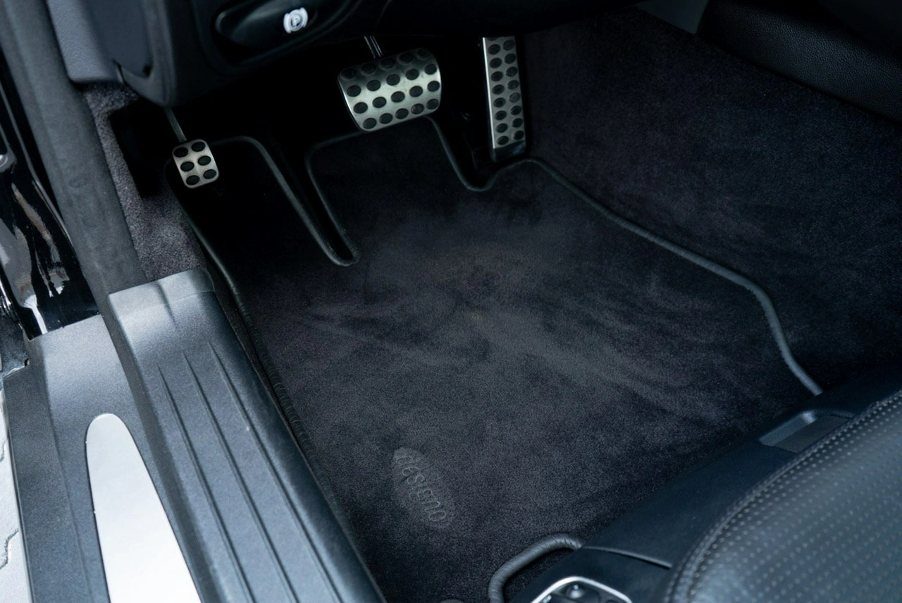 Mercedes SL 55 AMG - Zdjęcie 17