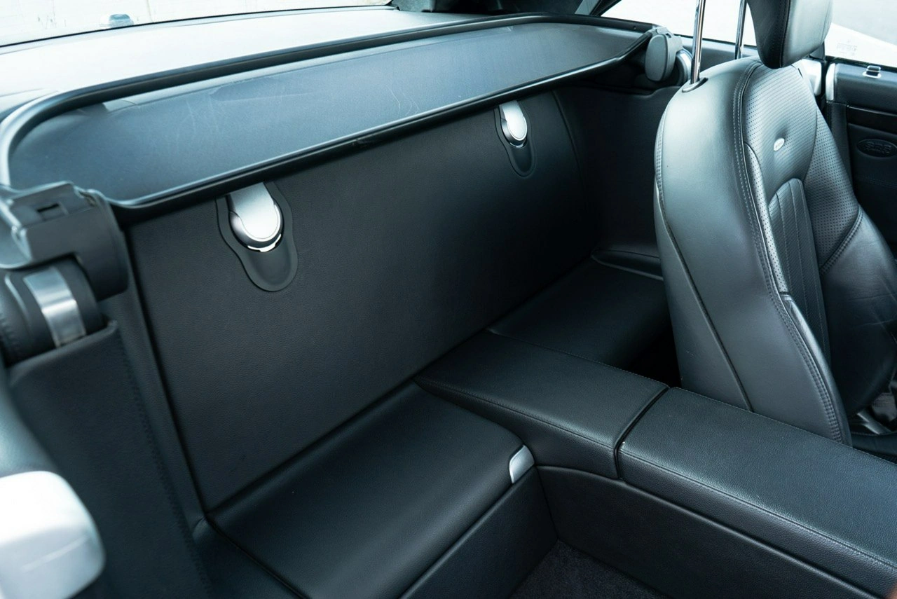 Mercedes SL 55 AMG - Zdjęcie 21