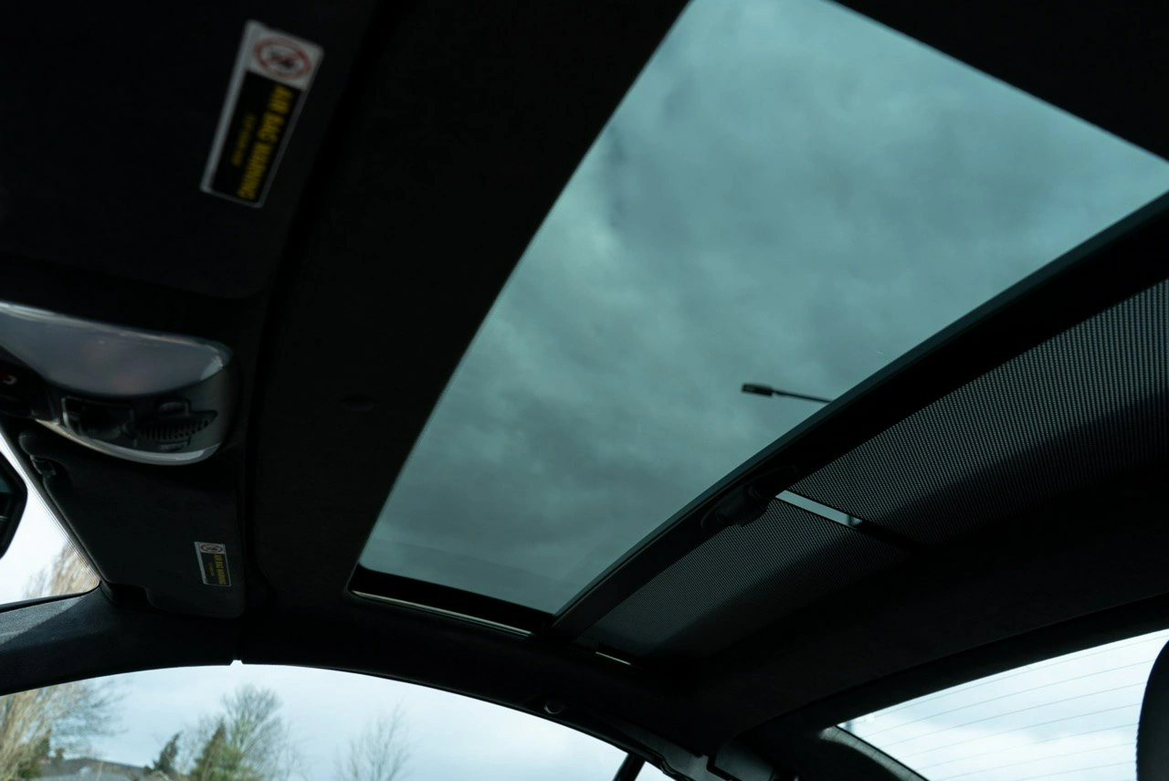 Mercedes SL 55 AMG - Zdjęcie 25