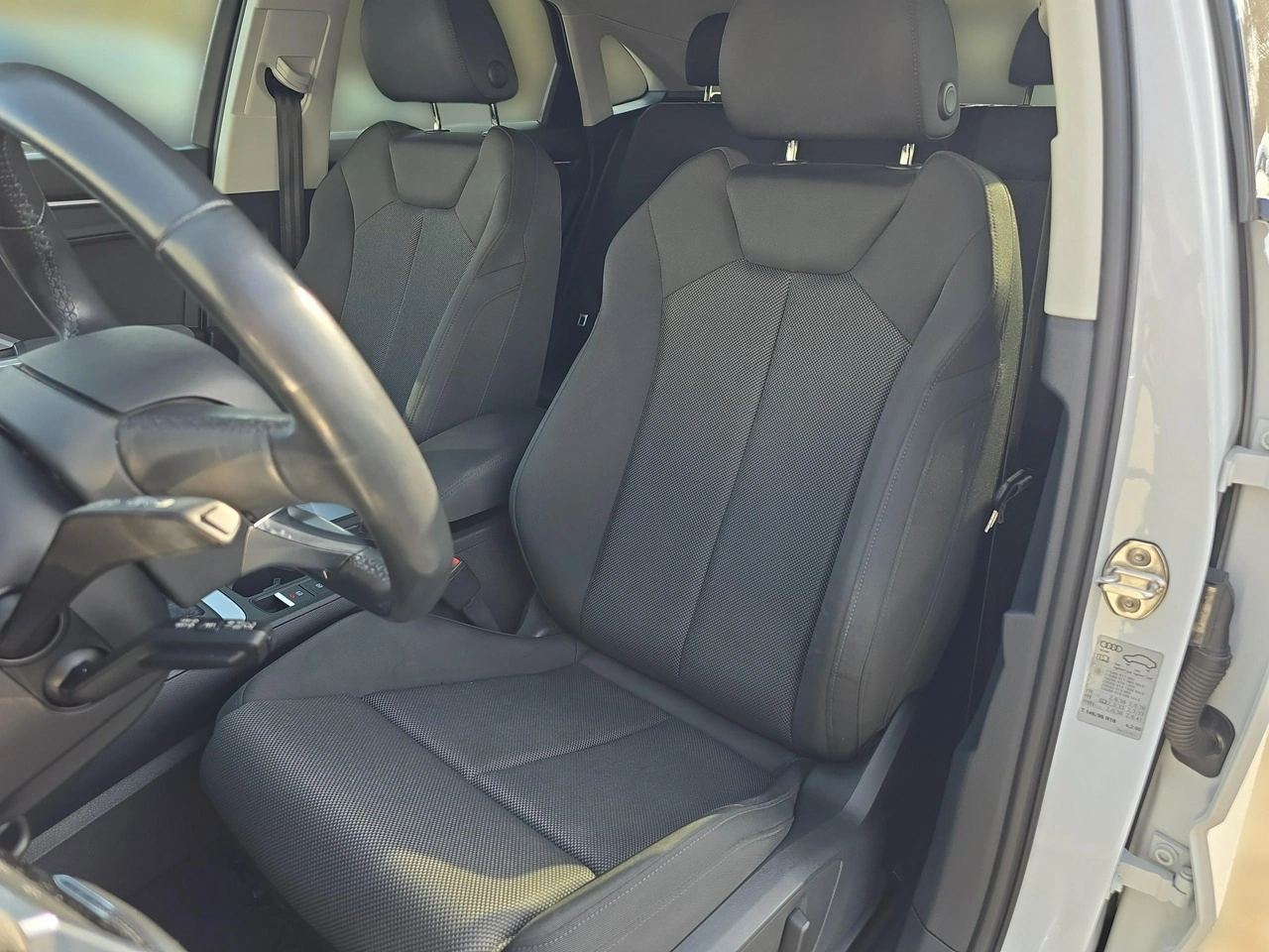 Audi Q3 - Zdjęcie 16