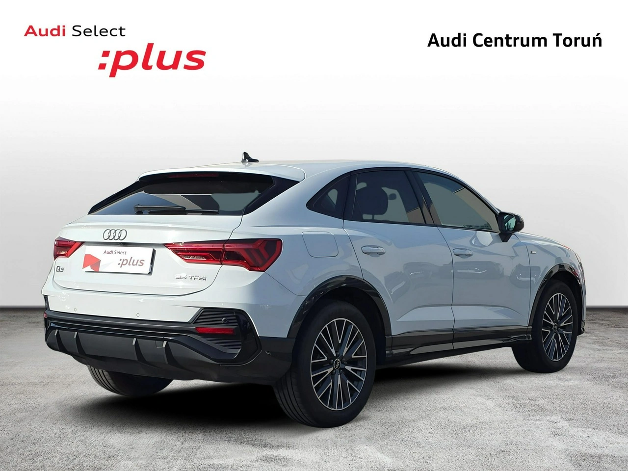 Audi Q3 - Zdjęcie 4