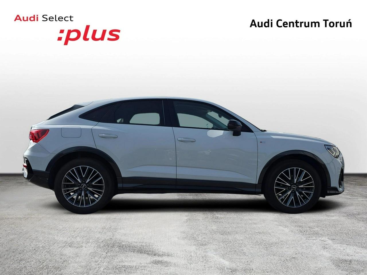 Audi Q3 - Zdjęcie 5