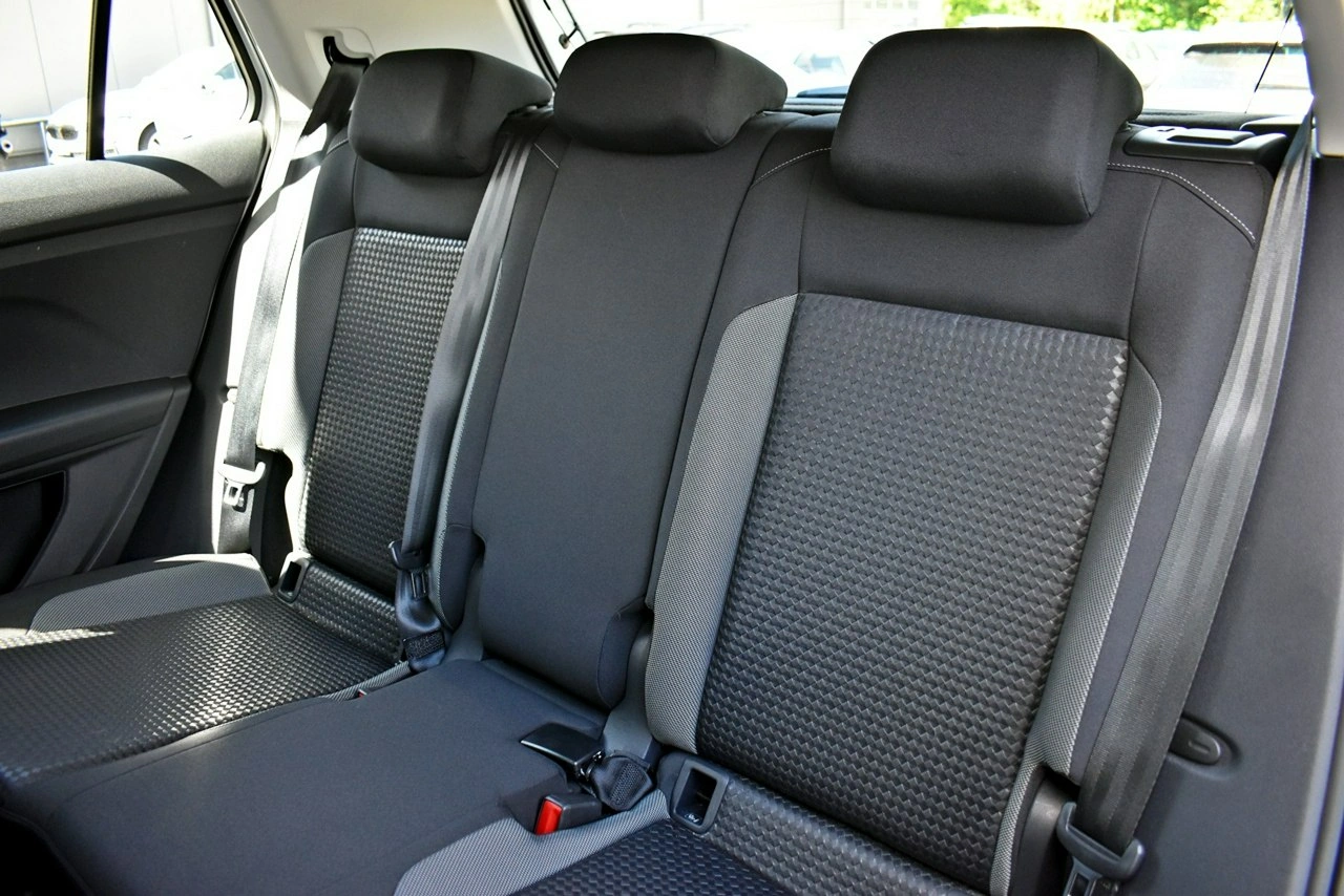 Volkswagen T-Cross - Zdjęcie 11