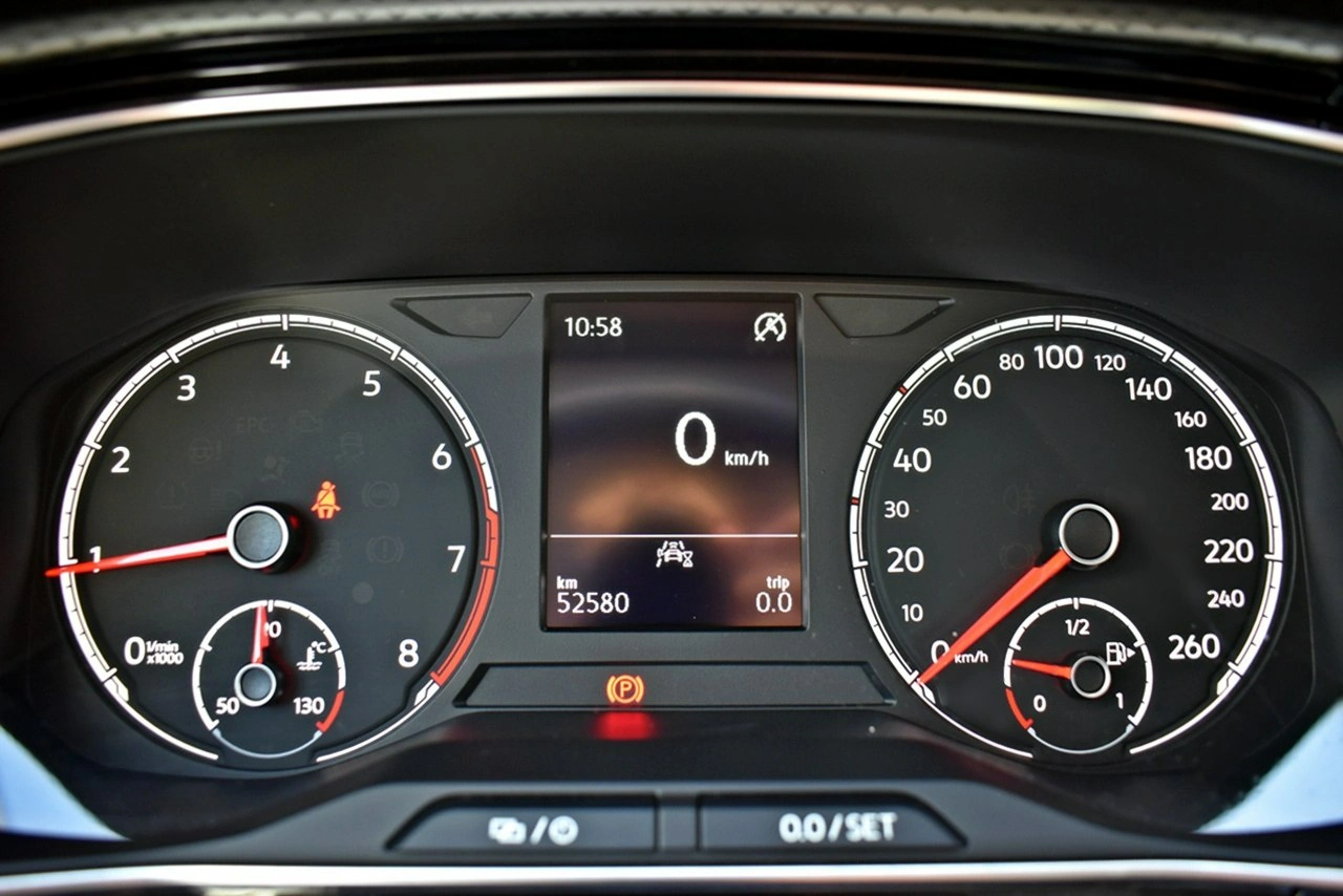 Volkswagen T-Cross - Zdjęcie 15