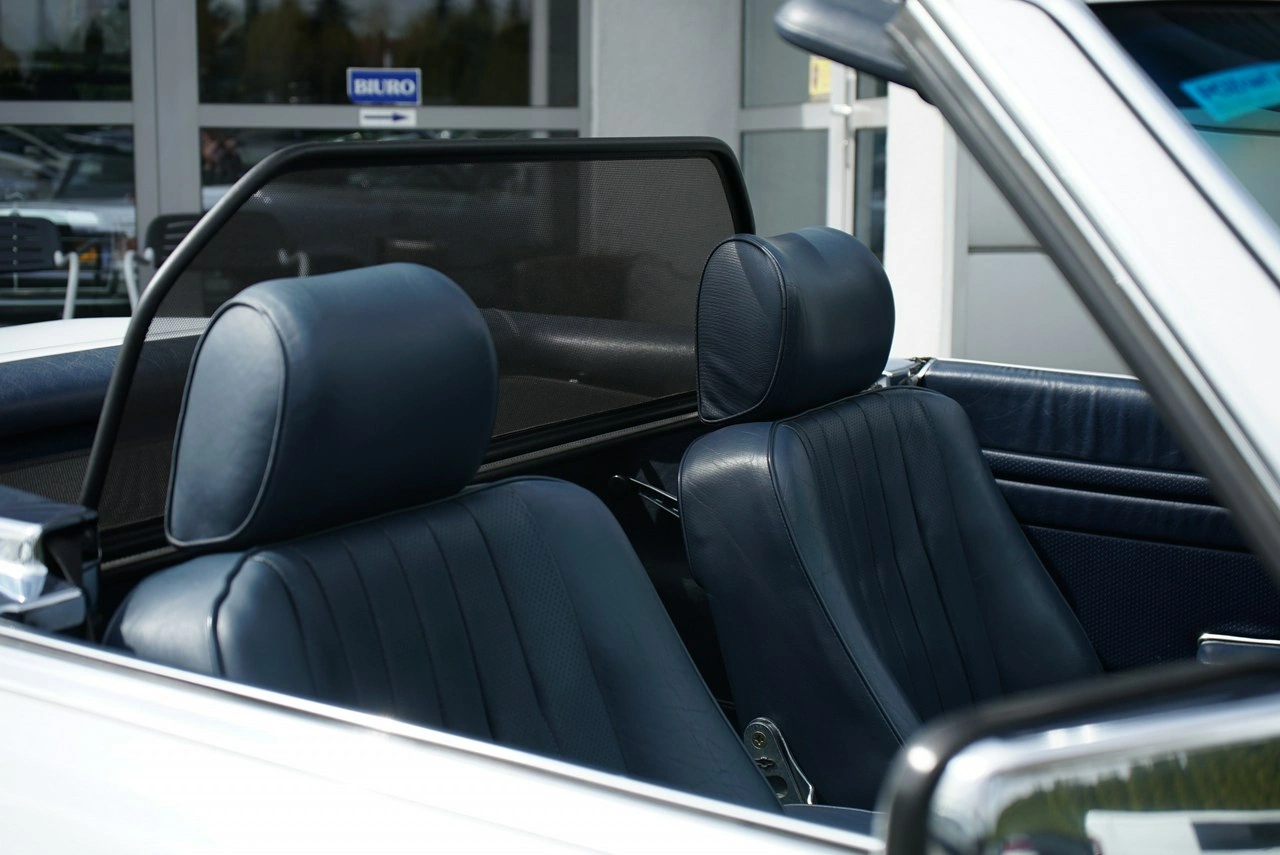 Mercedes SL 560 - Zdjęcie 12