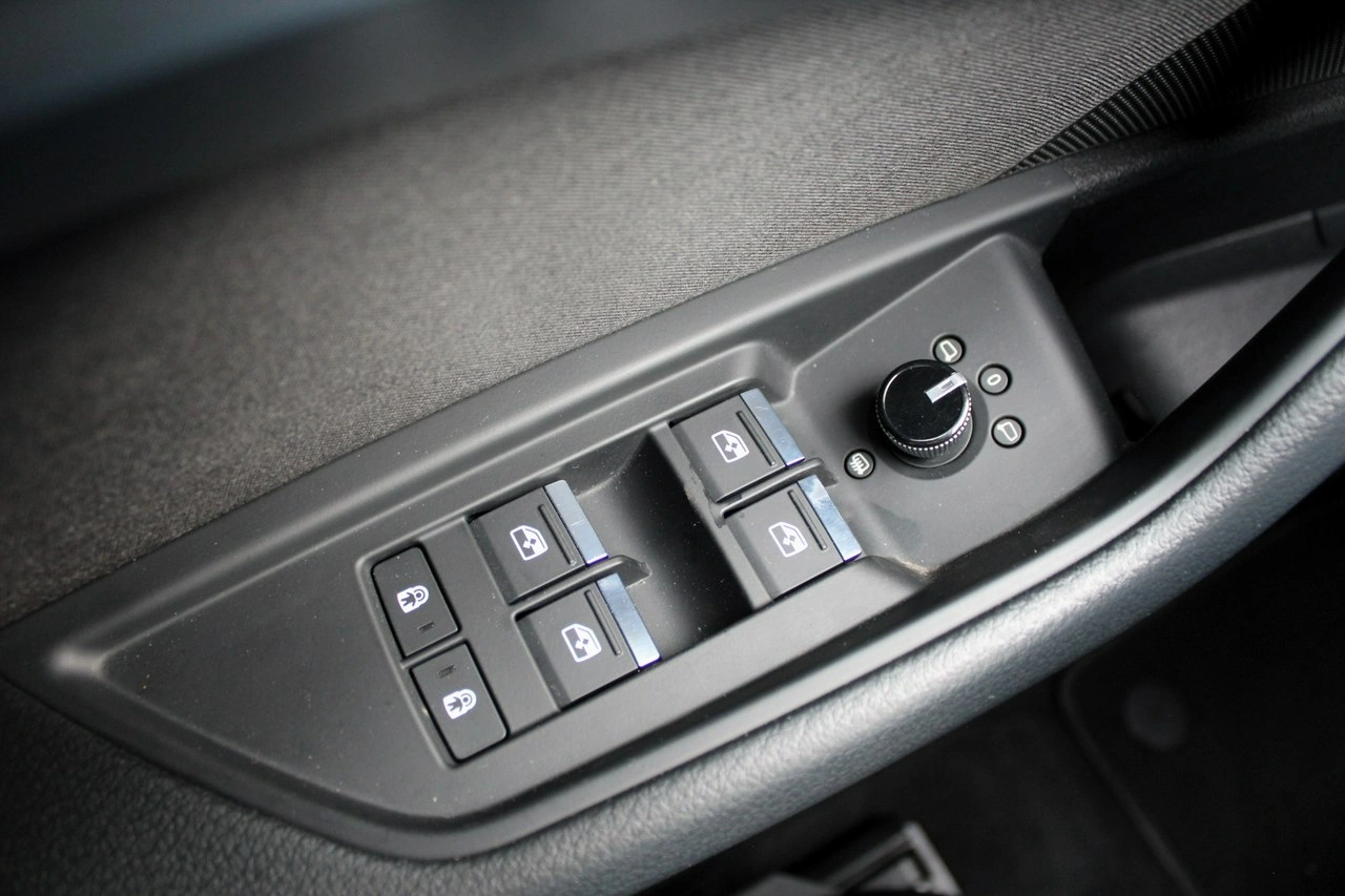 Audi e-tron - Zdjęcie 15