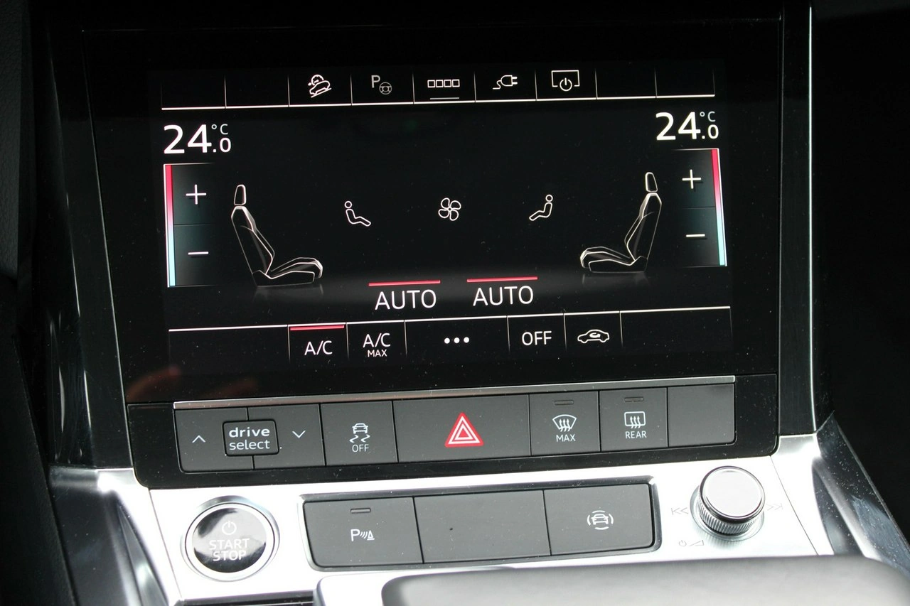 Audi e-tron - Zdjęcie 16