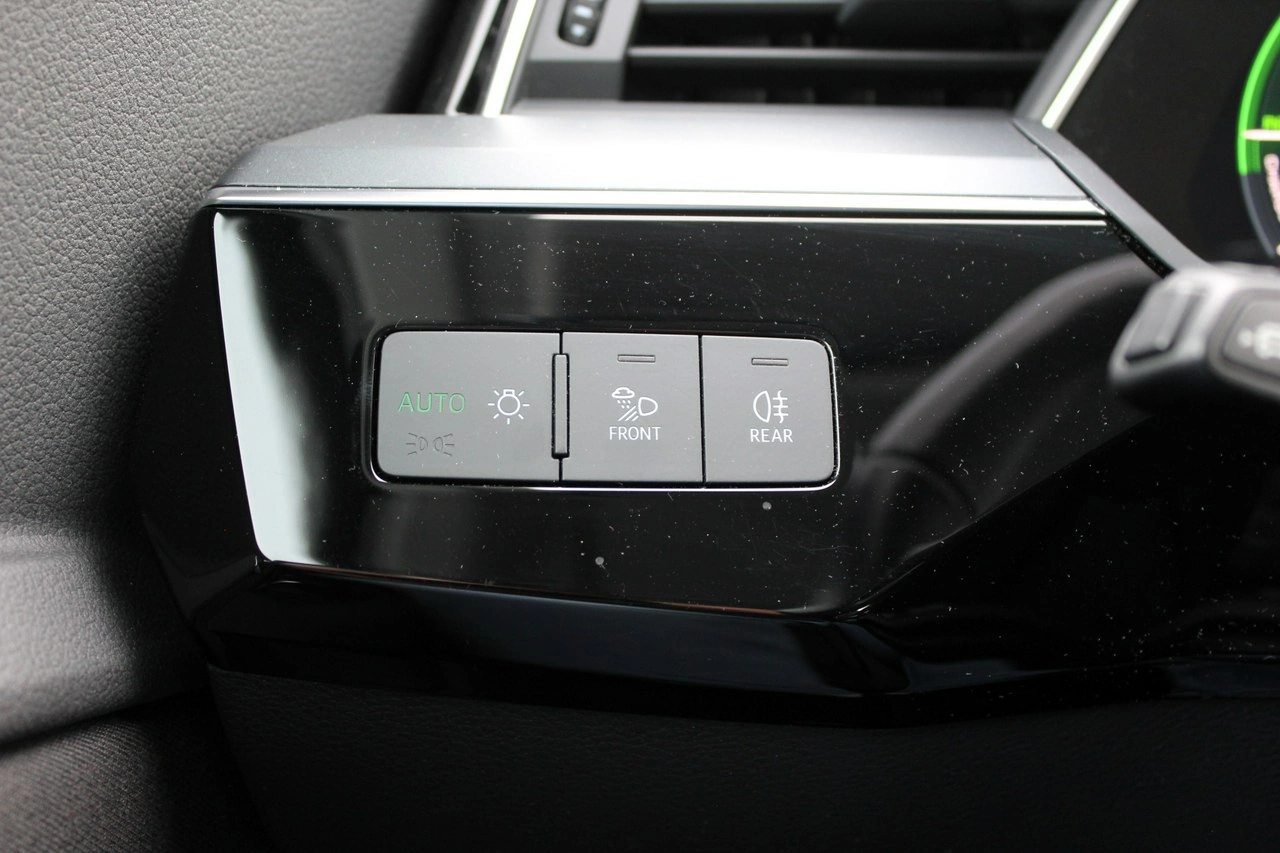 Audi e-tron - Zdjęcie 17
