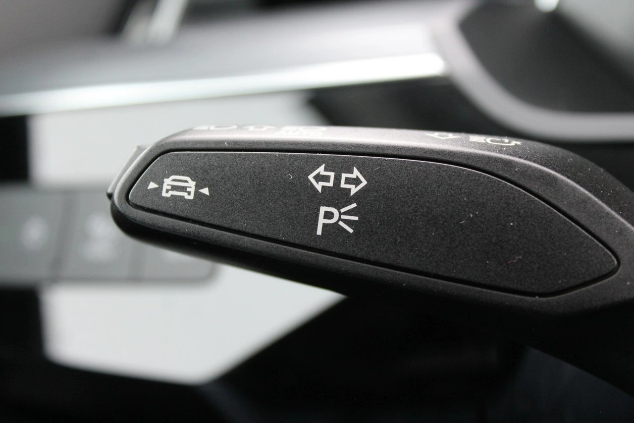 Audi e-tron - Zdjęcie 20