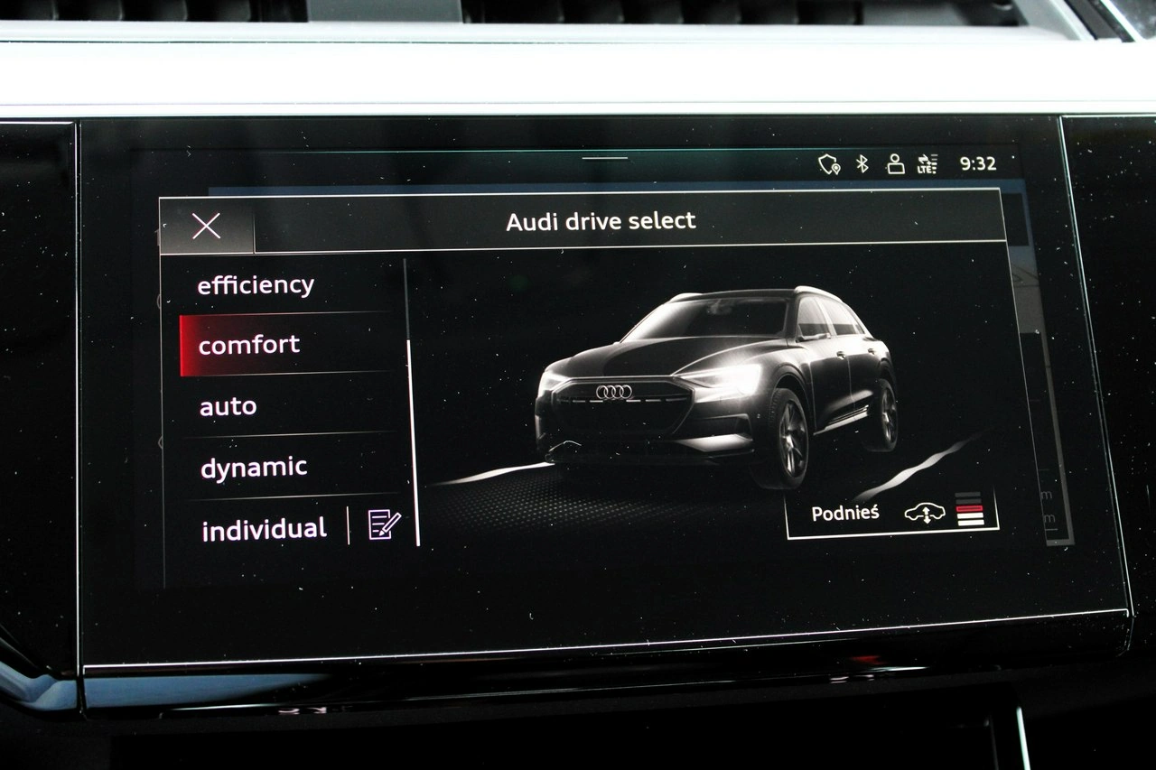 Audi e-tron - Zdjęcie 26
